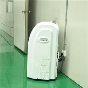 博科 BK-Y-800 空氣消毒機(jī)